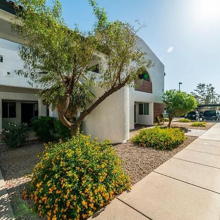 37A- Casa Grande Modern Condo 1Bd W Heated Pool Esterno foto
