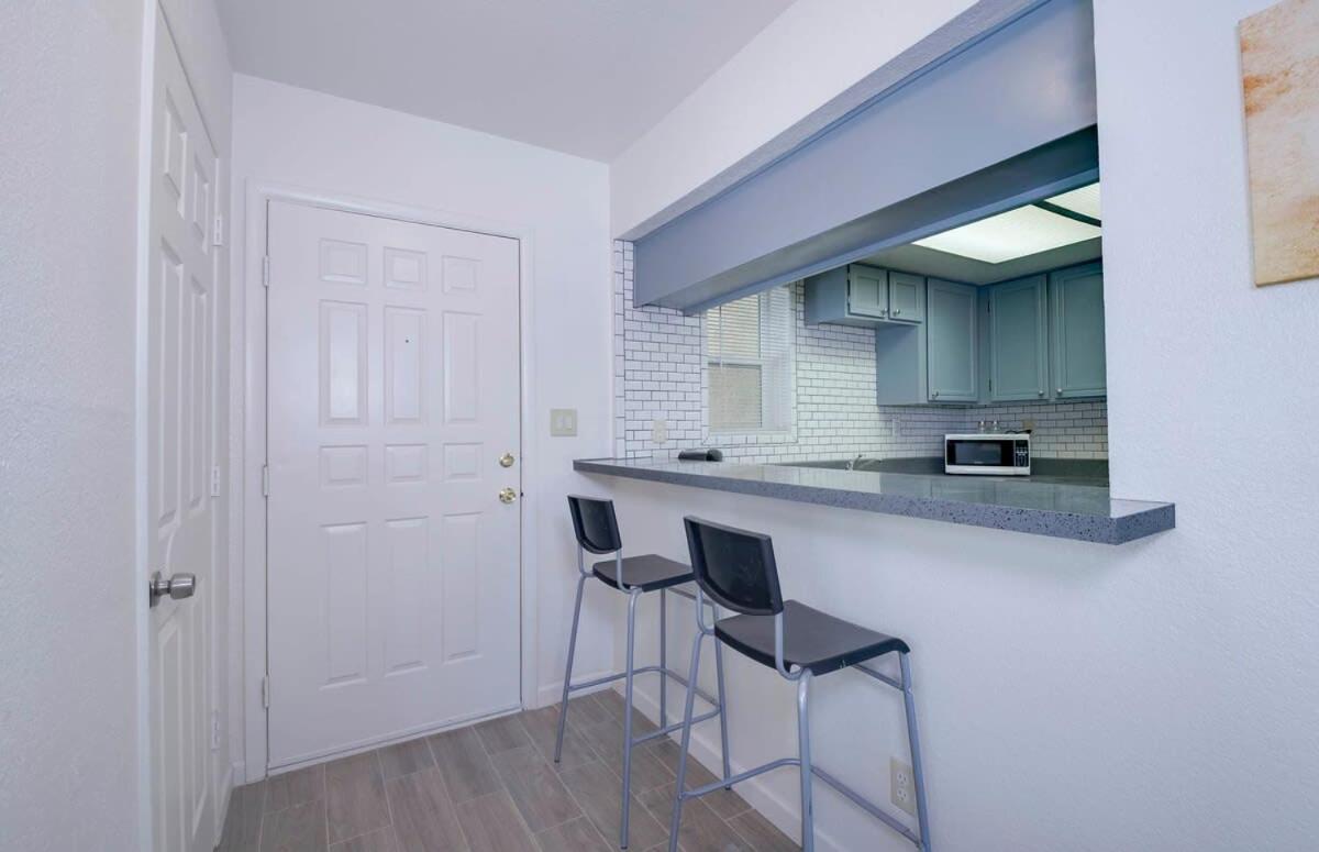 37A- Casa Grande Modern Condo 1Bd W Heated Pool Esterno foto