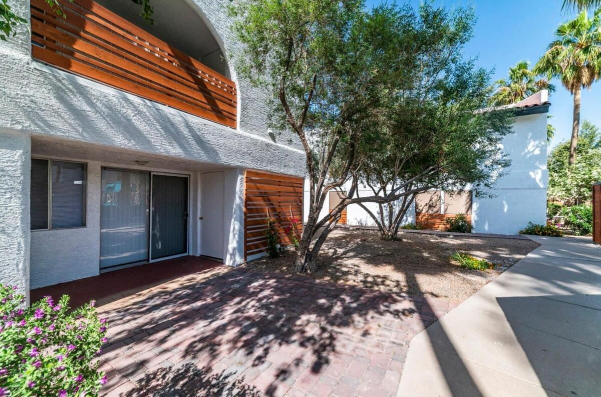 37A- Casa Grande Modern Condo 1Bd W Heated Pool Esterno foto