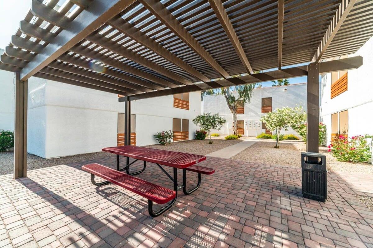 37A- Casa Grande Modern Condo 1Bd W Heated Pool Esterno foto